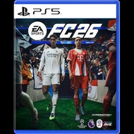 PS5 EA FC 26