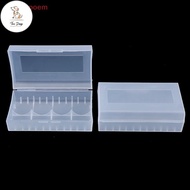 DC] 2PCs Battery Box Case Container For 2*20700 21700 Battery Storage Box Case [HOT]
