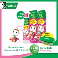 Darlie Kids TwinPack Contains 2x40gr Darlie Kids Care