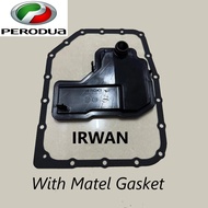 Perodua Axia 1.0cc 2014-2022Y Auto Transmission Filter With Metal Gasket 35303-BZ010 (ORIGINAL)