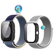 CMF Watch Pro strap Nylon strap for CMF by Nothing Watch Pro strap Sports wristband CMF Watch Pro ca