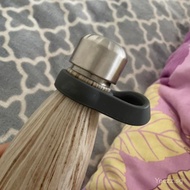 Silicone Handle Food Grade Water Cup Hand Buckle Suitable for swell Cola Cup