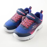 SKECHERS 兒童系列 GORUN 650  兒童慢跑鞋  302430LNVMT 現貨出清