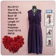 Ladies mini dress bale