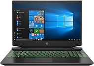 HP Pavilion 15.6" Gaming Laptop AMD Ryzen 7-4800H 12GB RAM 512GB SSD PCIe NVMe M.2 GTX 1660Ti 6GB