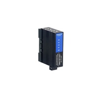 ETH-LX-2P RS422เครื่องแปลงสัญญาณ WECON ชุด LX อนุกรมกับโมดูลอีเทอร์เน็ตรองรับ Modbus TCP