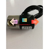 Valve BG2022-01LB-B-G1-204, Solenoid Valve Series BG2011-01LB-B-G5-204