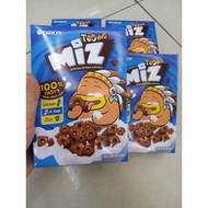 Orion Miz chocolate cake box 54g (2 packs x 27g)