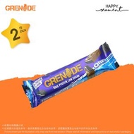 GRENADE - 2件 - 奧利奧蛋白棒 Protein Bars - Oreo (60g x2)