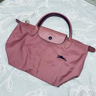 Longchamp Le Pliage Club Top Handle Bag (S size)