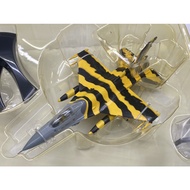 < MODEL King > F-16 F16 Tiger Meet Tiger Meet EASY MODEL--1/72 Finished Product Airplane 37127