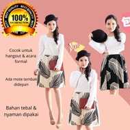 Odette Dress