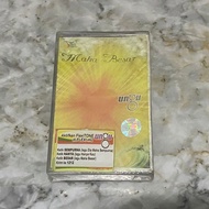 kaset pita ungu / maha besar