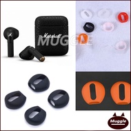 Marshall minor III true wireless earphone earplugs anti-slip silicone sleeve Marshall minor III TWS 