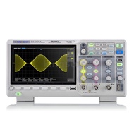 Siglent Technologies SDS1202X-E Digital Oscilloscope Grey 200 MHz 2 Channels Real-time Sampling 1 gs