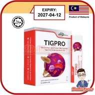ELDON Nutrition TIGPRO 2gm x 15sac