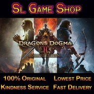 Dragon's Dogma 2