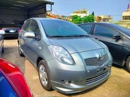 2008 Yaris G版 i-key  小劉二手車交流  0979111114 - 0800000811