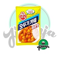 Ottogi Curry Powder 100gr