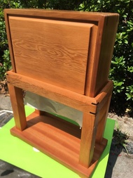 廚房紙巾收納架