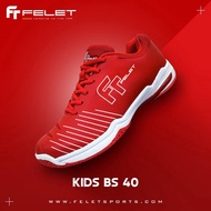 FELET LATEST Badminton Shoes Kids Badminton Shoes / Sports Shoes / Badminton Shoes by FLEET