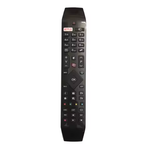 Best selling remote control fit for Hitachi RC49141 RC-49141 55HB6W62B-Z 49HK4W64 49HK6W64 32HB6T61A