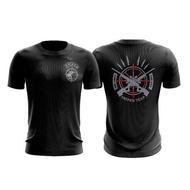 Malaysia ultra-fine fiber mesh tactical design T-shirt anesthesia drugs Malaysia