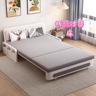 折疊沙發床#梳化床 單人雙人sofa