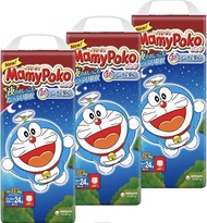 MamyPoko Japan Doraemon Pants XXL 24 × 3 Packs