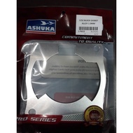 Y125Z 125ZR ASHUKA BLOCK GASKET SPACER ALLOY 0.2MM / 0.3MM / 0.5MM / 0.8MM / 1.0MM / 2.0MM