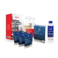 BOSCH Dishwasher Cleaning Kit 17001764