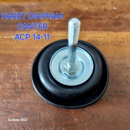 RUBBER SKEP RUBBER DIPAN/ RUBBER VACUUM CHAMBER CANTER