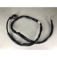 YAMAHA MT07 FZ07 XSR700 TENERE 700 YZFR7 Cord, Starter Motor P/N 1WS-81815-00 (ITEM USED)