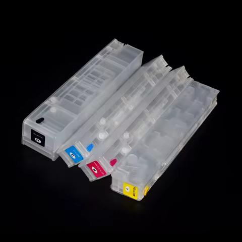 990 991 992 993 Refill ink Cartridge For HP PageWide 777z 772dn 750dw 774dn 774dns 779dn 779dns 755d