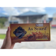 As Sharif Stem Dates (400gm)