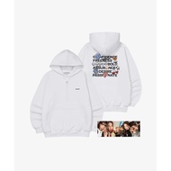 LE SSERAFIM - Hoodie