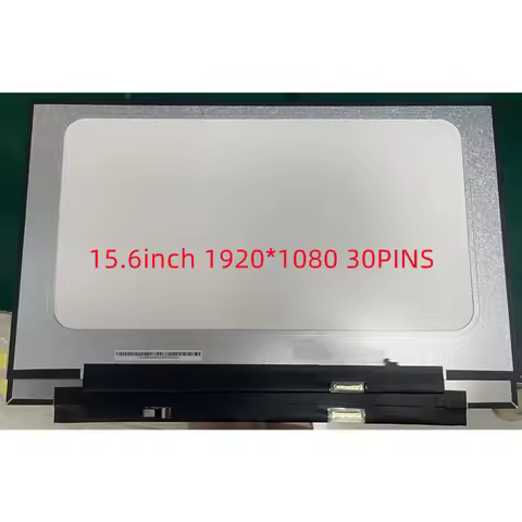 15.6" Laptop Matrix for Lenovo Ideapad 330S-15IKB 81JT 81F5 81GC LCD Screen Panel FHD 1920X1080 for 