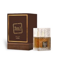 Khamrah Qahwa Eau De Perfume 100ml โดย Lattafa Perfumes