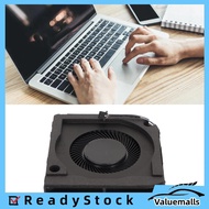 Valuemalls Fydun Replacement Laptop CPU  Cooling Fan for Latitude 15 5520 3560 0DXJNV 4 Pin Power Co