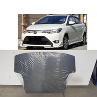 Toyota Vios NCP150(14-18yrs) 12mm Plywood Bonnet Spare Tyre Cover Board Papan Bonet