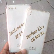 Anti Crack Acrylic Asus Zenfone Live Zenfone 3 Max Zenfone 4 Max Zenfone Selfi Max Pro M1