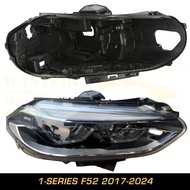 BMW 1-SERIES F52 BASE 2017 2018 2019 2020 2021 2022 2023 2024 H52 HEADLIGHT F52 SHELL