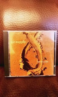 AIR SUPPLY/NEWS FROM NOWHERE CD