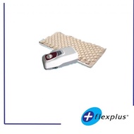 Flexplus Ripple Mattress & Air Pump