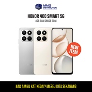HONOR 400 Smart 5G (8GB + 256GB) Smartphone