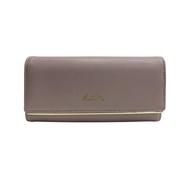 MARIA PIA (มาเรียเปีย) กระเป๋าถือ กระเป๋าสตางค์ใบยาว รุ่น MBG-24580