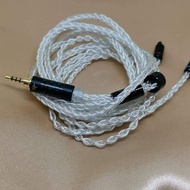 原裝全新實體店紫鑽賣家認證行貨ST 611$1098折後$780限三十條 (mmcx,cm0.78 2.5/3.5/4.4插頭現貨) mmcx ciem 0.78 2.5=$680 兩年保養