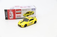Tomy Tomica Shop Original  Subaru BRZ