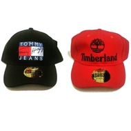 Cap Hat Casual Tommy Jeans Timberland