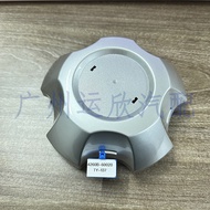 4260B-60020 Sesuai untuk Toyota Land Cruiser 4500GXR 2014-2021 Penutup Hab Roda